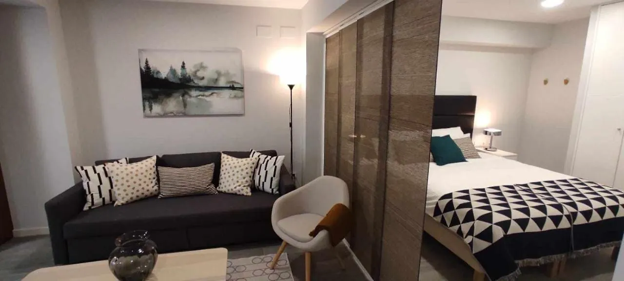 Apartment Grupo Limcotel Perla 1 Cordoba Spain
