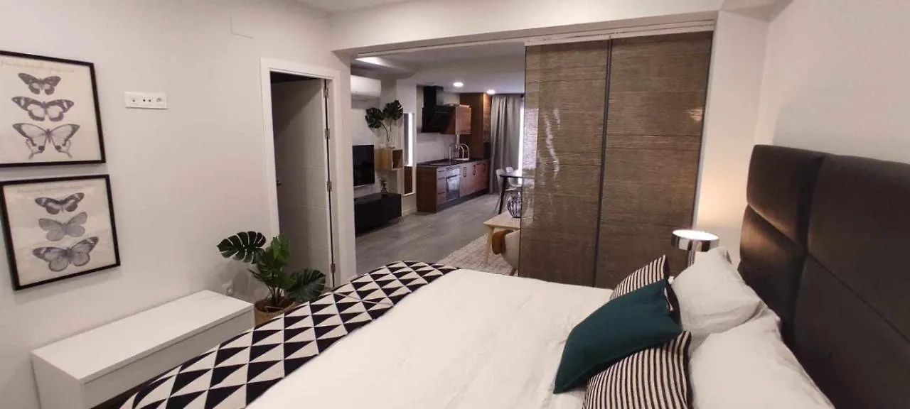Apartment Grupo Limcotel Perla 1 Cordoba