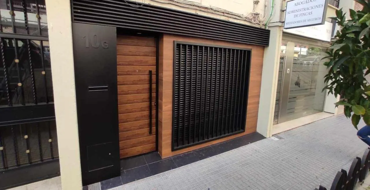 Grupo Limcotel Perla 1 Cordoba Spain