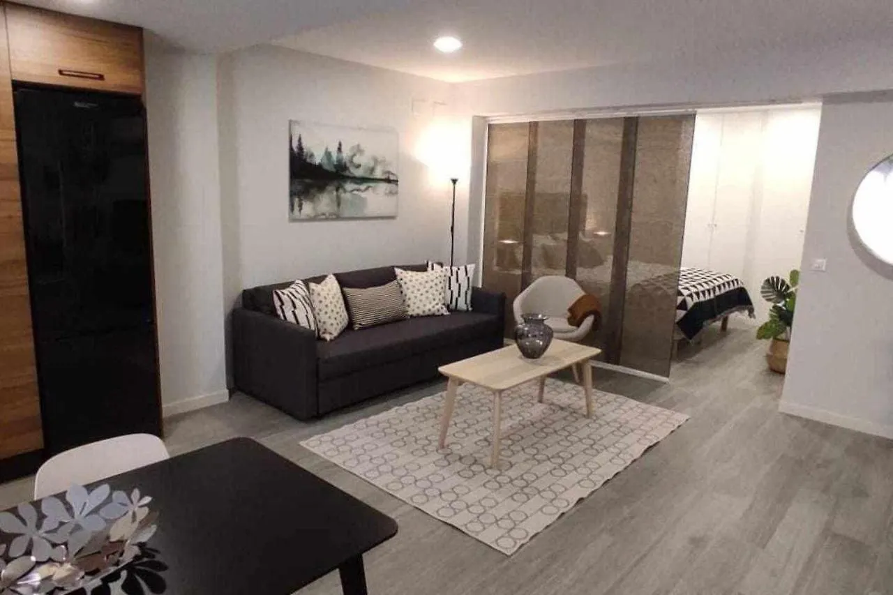 Apartment Grupo Limcotel Perla 1 Cordoba