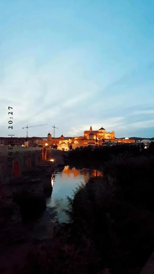 Grupo Limcotel Perla 1 Cordoba Apartment