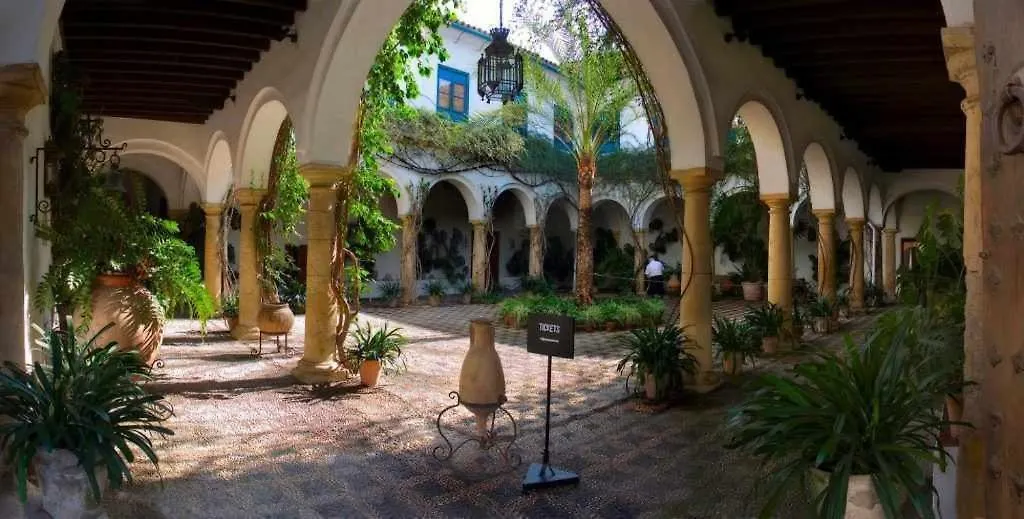 Grupo Limcotel Perla 1 Cordoba
