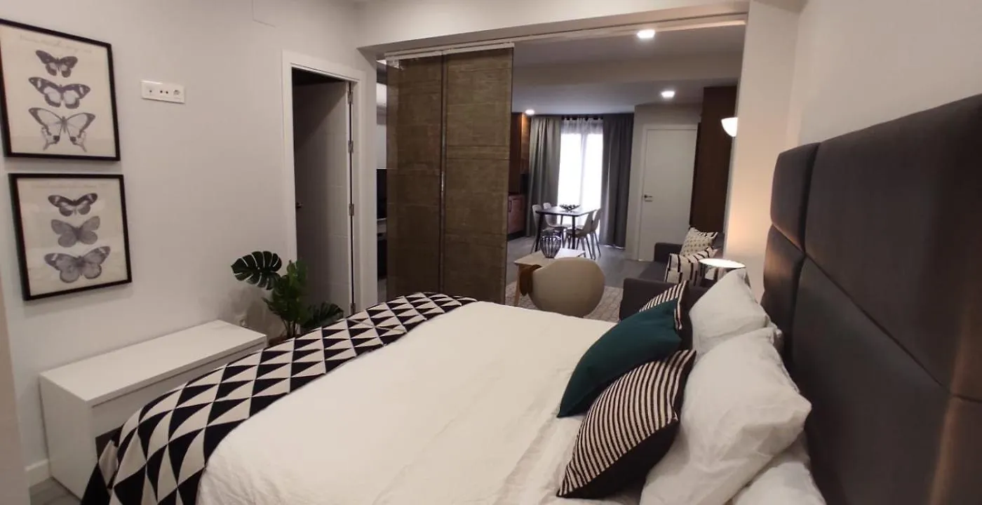 Apartment Grupo Limcotel Perla 1 Cordoba