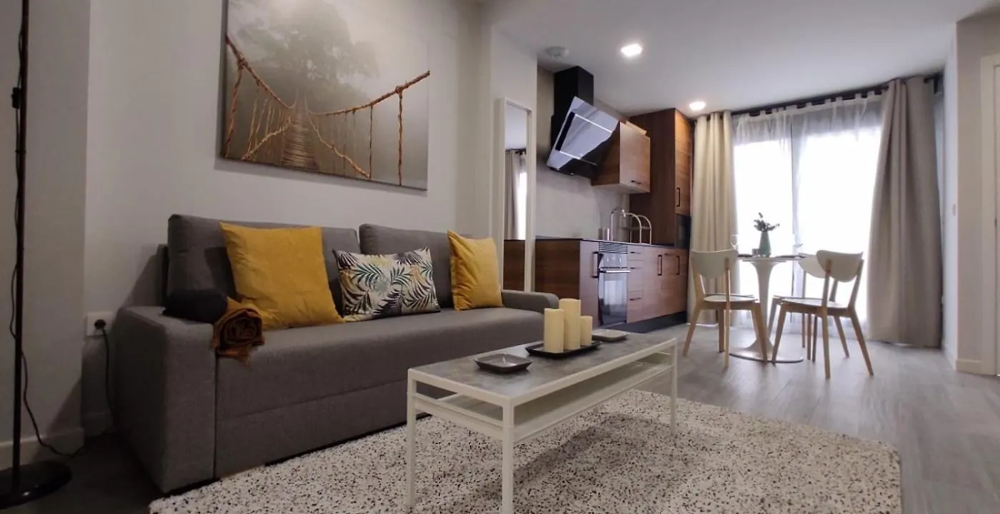 Apartment Grupo Limcotel Perla 1 Cordoba